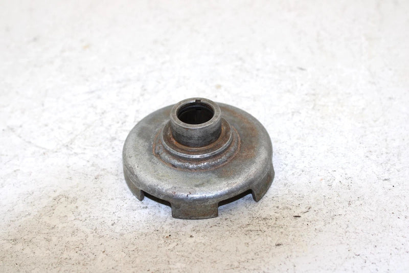 2002 Kawasaki Prairie 650 Oem Starting Recoil Pully 49080-1057 AK27