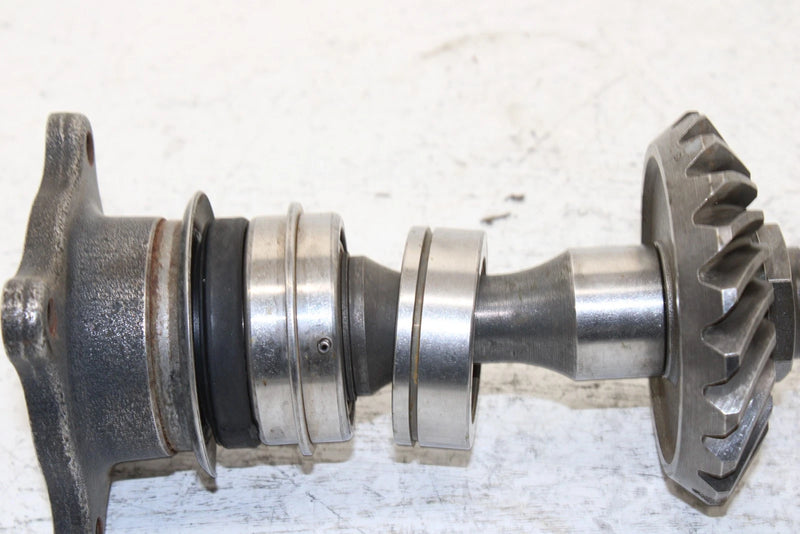 02 Arctic Cat 375 Auto 4x4 Oem Secondary Driven Output Shaft  3402-639 AA29