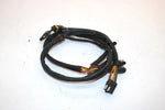 98 Arctic Cat Zr 500 Oem Hood Harness 0686-401 SA169