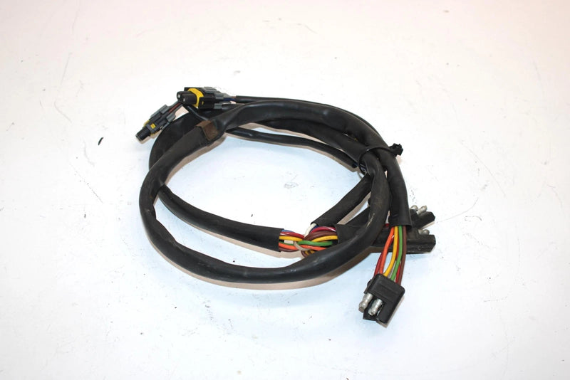 98 Arctic Cat Zr 500 Oem Hood Harness 0686-401 SA169