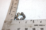 2001 Polaris Xplorer Oem Steering Column Shaft Nut 7547158 Q3367