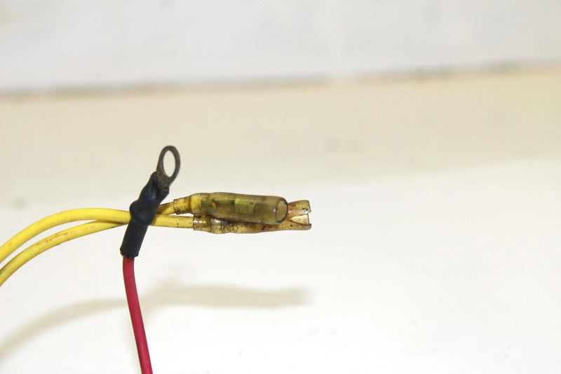 1989 Sea-doo Sp Oem Rectifier Regulator 278000105 JS37