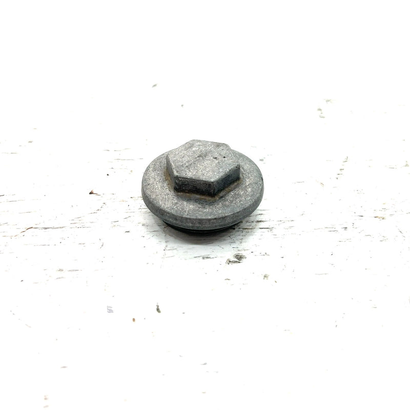 83-85 Yamaha Tri Moto 200 YTM200 OEM Drain Plug 5H0-15351-00-00 AY59