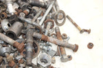 92 Polaris Trail Boss 4x4 Oem Nut Bolt Spacer Hardware Kit APS1