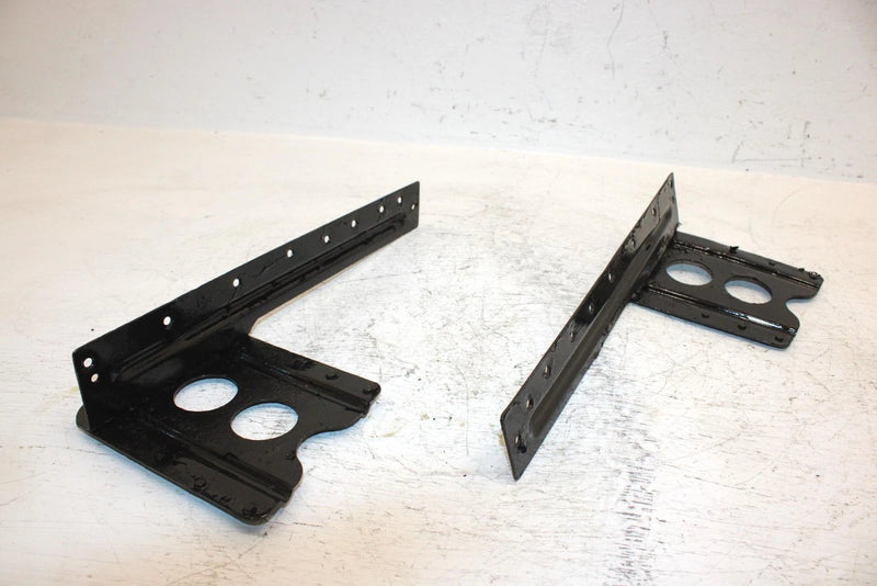 1996 Ski-doo Formula Stx 583 Oem Rear Skid Mount Bracket Set 518312925 SS25