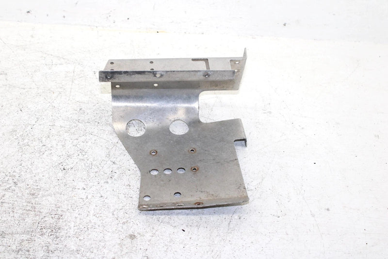1999 Yamaha Vmax 600 Sx Oem Left Footrest 8CR-21970-08-00 SY5