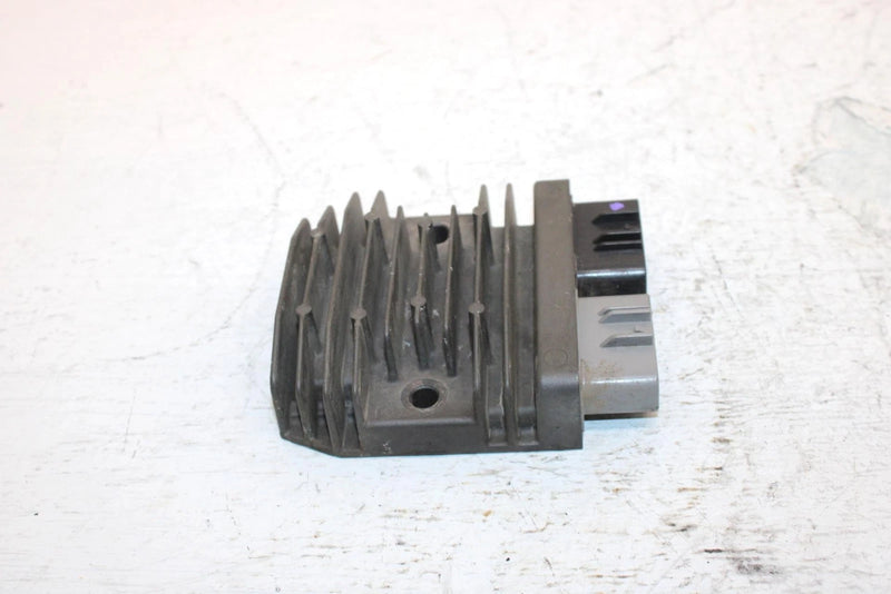 2019 Honda Trx500fe2ac Oem Voltage Regulator 31600-MGZ-J01 AH12
