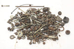1988 Yamaha Srv Oem Hardware Kit SY62