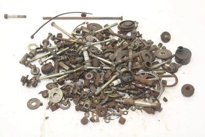 1988 Yamaha Srv Oem Hardware Kit SY62