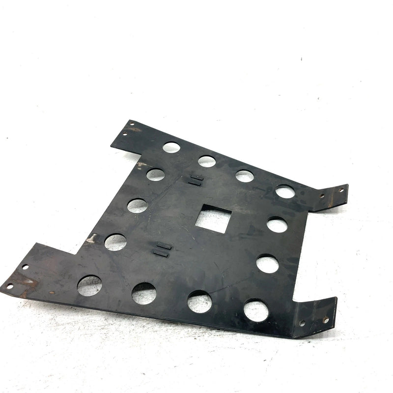 2000 Kawasaki Prairie 300 4x4 OEM Plow Mount Plate AK31.1
