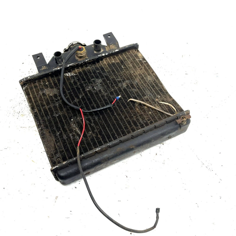 1993 Polaris Trail Boss 350L 4X4 OEM Radiator 1240006 AP194