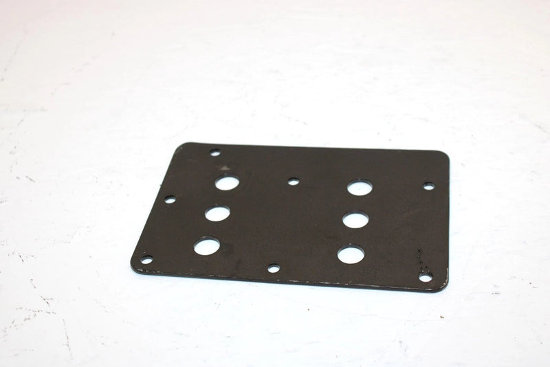 1999 Arctic Cat Zr 600 Oem Front Skid Mount Plate 2706-116 SA60