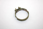 1997 Ski-doo Formula 500 Oem Carburetor Adapter Flange Clamp 415038400 Q4377