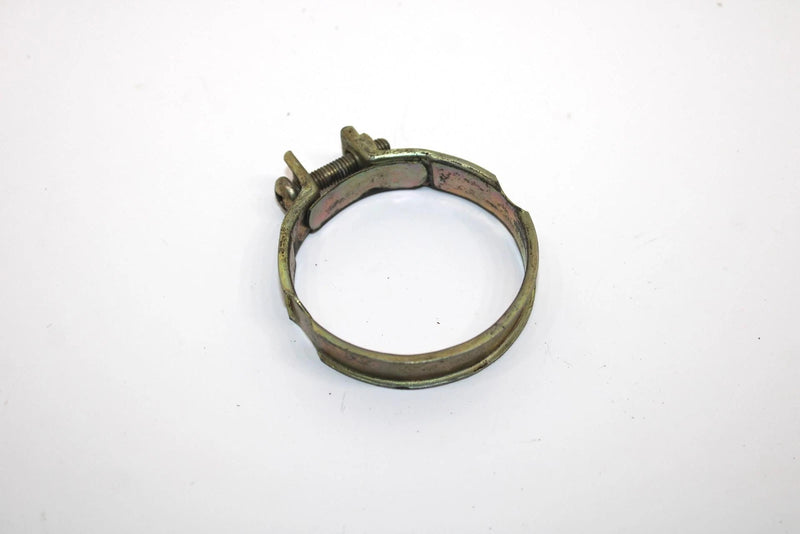 1997 Ski-doo Formula 500 Oem Carburetor Adapter Flange Clamp 415038400 Q4377