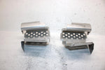 1996 Ski-doo Touring Sle 500 Oem Footrest Set 518313804 518313805 SS12