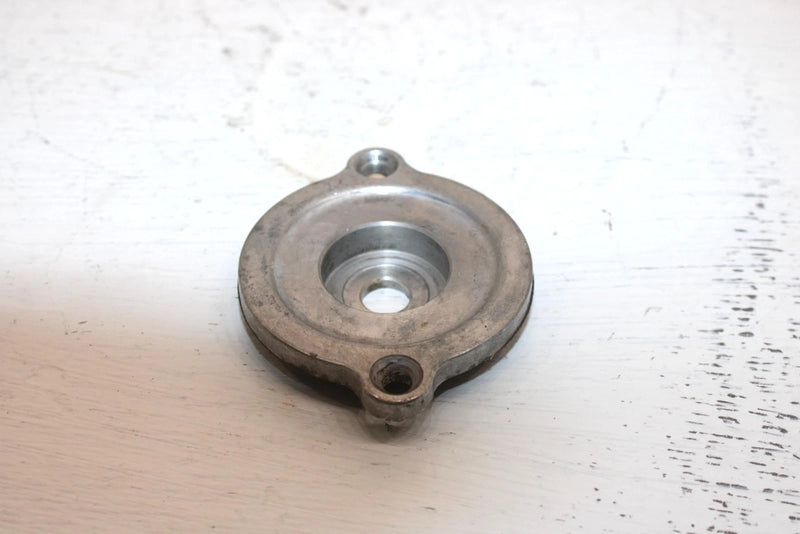 1977 Honda Atc 90 Oem Outer Clutch Cover 22111-028-010 AH69