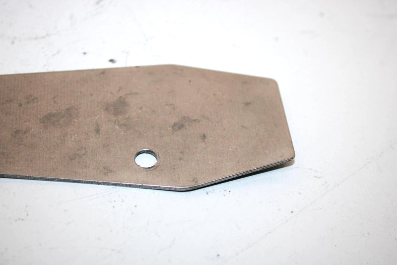 21 Can-am Outlander Max 450 4x4 Dps Oem Crankcase Baffle Cover 420251290 AB4