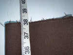 New Vintage Brown Dickson Jenkins Polyester Pants #5991 3A-107
