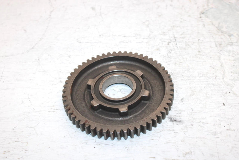 2019 Honda Trx500fe2ac Oem 55T Countershaft First Gear 23411-HR0-F00 AH12