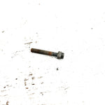 2000 Yamaha Warrior 350 YFM350X OEM Chain Puller Adjust Bolt 90101-08777-00 AY67