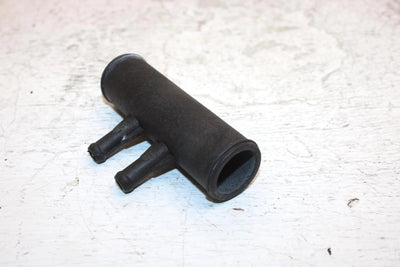 1999 Arctic Cat Zr 600 Oem Coolant Double Tee Fitting 0616-065 SA0