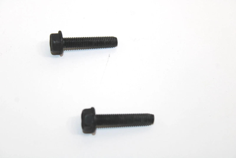 Ski-doo Oem M6x30 Screw Bolt Set of 4 210263050 Q4017