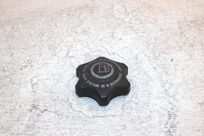 1998 Ski-doo Mach 1 700 Oem Fuel Gas Cap 513033722 SS3