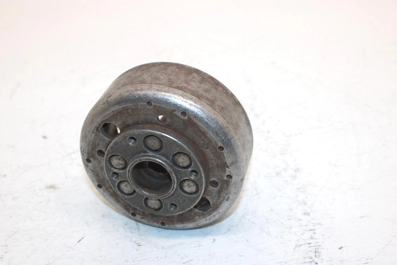 1986 Honda Atc 200 Sa Oem Flywheel Rotor 31110-958-003 AH59
