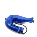 1997 Polaris SLT 780 OEM Expansion Chamber 1260721-157 JP40