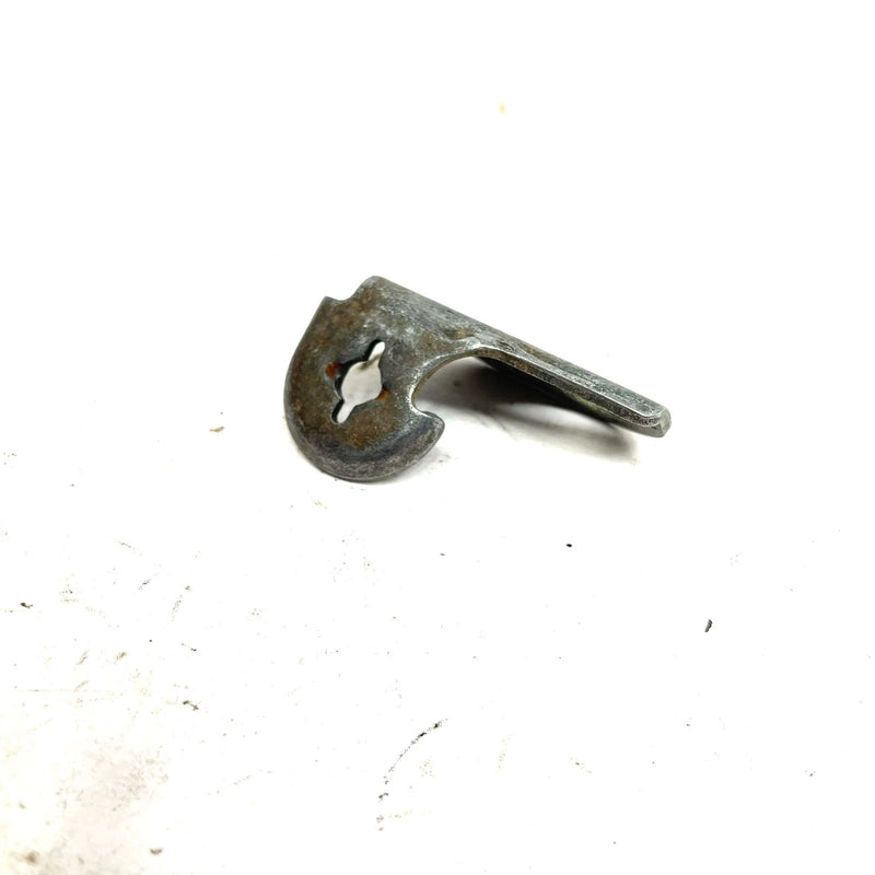 2002 Arctic Cat 375 4x4 Automatic OEM Seat Release Bracket 1406-004 AA34
