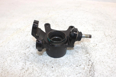 2006 John Deere  Buck 650 Oem Left Steering Knuckle 709400097 AJ0