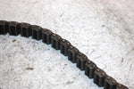 01 Polaris Xc Sp 600 OEM 76P Drive Chain 3221109 SP65