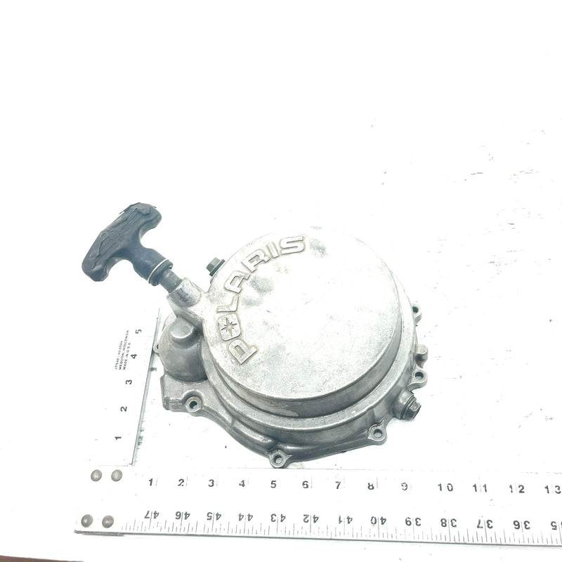 00-02 Polaris Magnum 325 4X4 OEM Starter Recoil 3087054 AP246