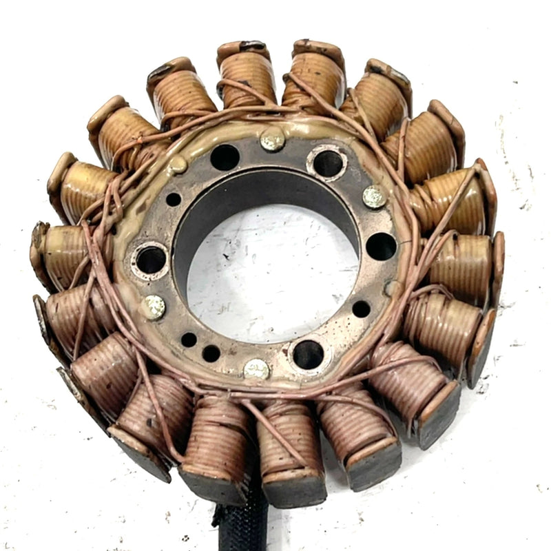 01-04 Honda Foreman Rubicon 500 TRX500FA 4x4 OEM Stator 31120-HN2-003 AH86