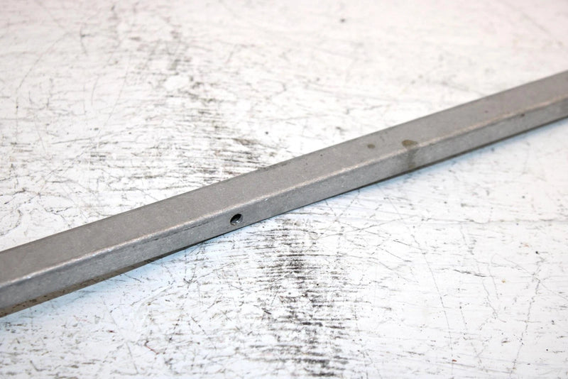 2001 Ski-doo Mxz 600 Oem Frame Protector 518321543 SS4