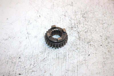 2006 Polaris Predator 500 Oem Driven 4th Gear 3089634 AP63
