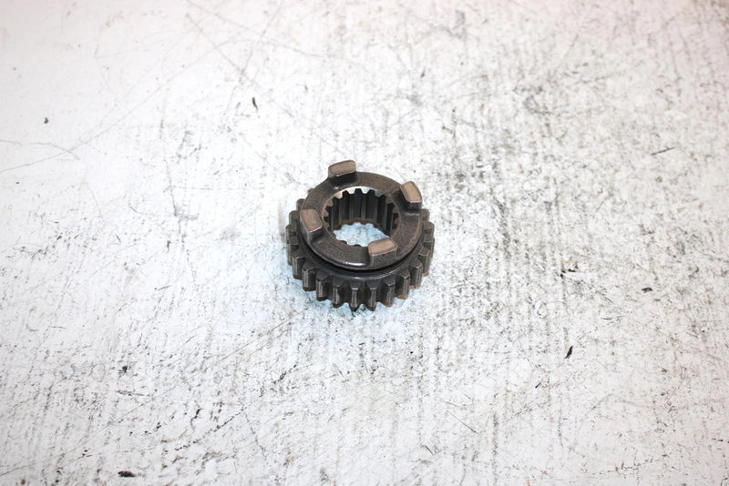2006 Polaris Predator 500 Oem Driven 4th Gear 3089634 AP63
