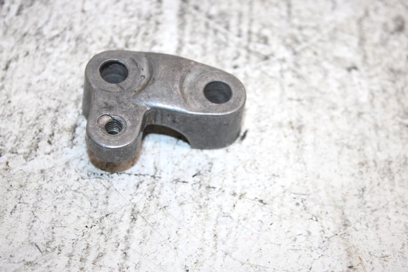 2002 HondaForemanRubicon Oem HandlebarUpper/Lower R Mnt (Set) 53111-HC3-000 AH36