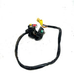 2007 Arctic Cat 700 4x4 Automatic EFI OEM Left Control Switch 0509-014 AA33