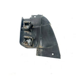 07-12 Can-Am Outlander 650 4x4 XT HO EFI OEM Right Inner Fender 705002124 AB17