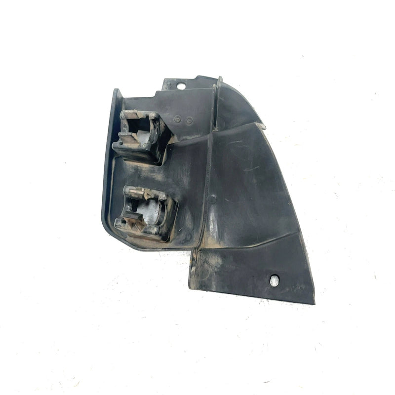 07-12 Can-Am Outlander 650 4x4 XT HO EFI OEM Right Inner Fender 705002124 AB17