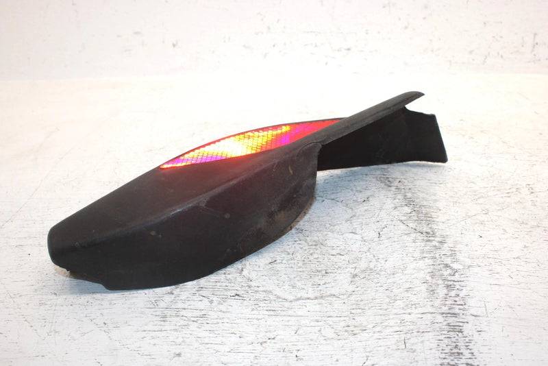 2002 Ski-doo Mxz 700 Oem Right Rear Bumper Cover 861777700 SS20