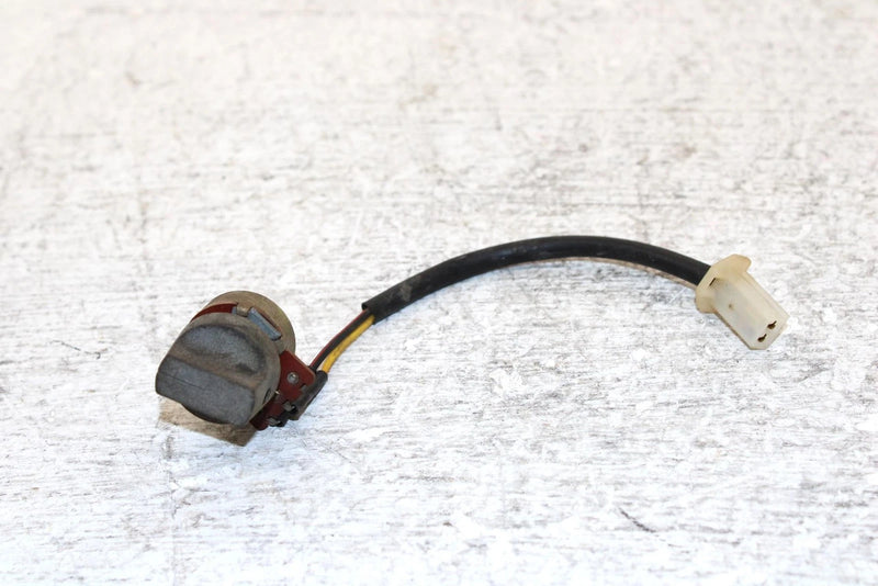 1995 Yamaha Vmax 500 Oem Hand Warmer Switch 8CR-87283-00-00 SY34