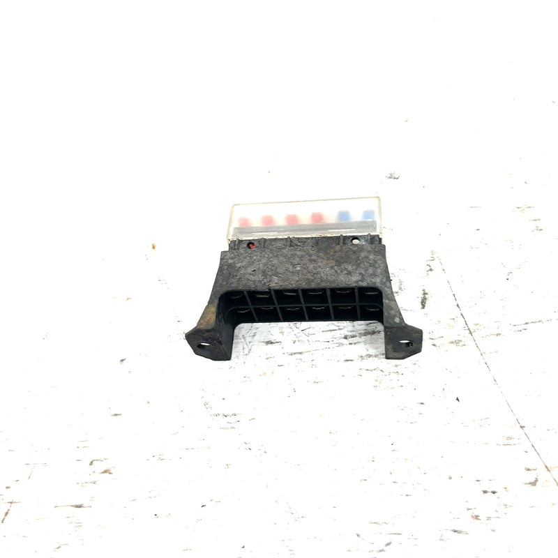 2002 Arctic Cat 375 2x4 Automatic OEM Fuse Box Assembly 0530-001 AA41