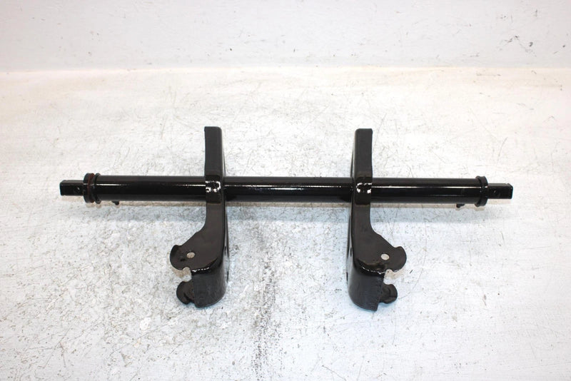 2001 Polaris Sportsman 400 Oem Sway Bar And Support 1540322-067 AP178