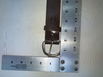 New Brown Genuine Leather Comanche 48” Belt #10276 NN-102