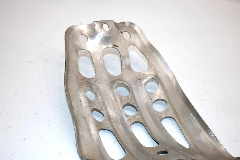 94 Polaris 300 2x4 Oem Front Bumper Skid Plate 5220981 APS