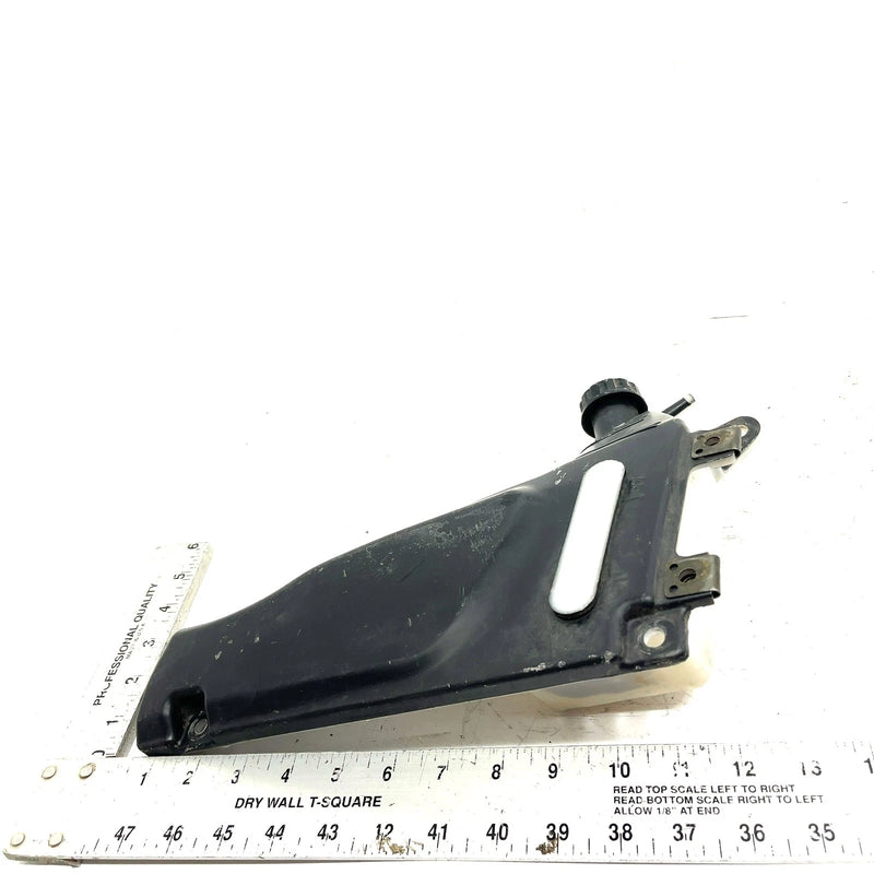 2005 Kawasaki Brute Force 650 4x4 OEM Coolant Tank 43078-0066 AK34