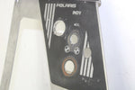 90 Polaris 500 OEM Right Foot Well 2200332 SP116