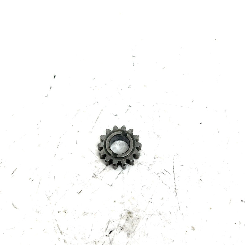 1999 Suzuki Quadrunner 160 OEM 14T 2nd Drive Gear AS30